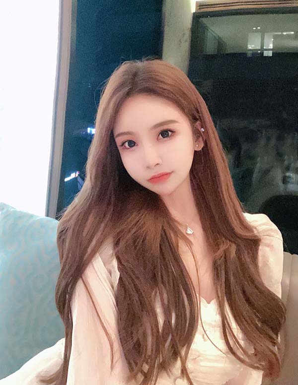 温哥华伴游模特价格