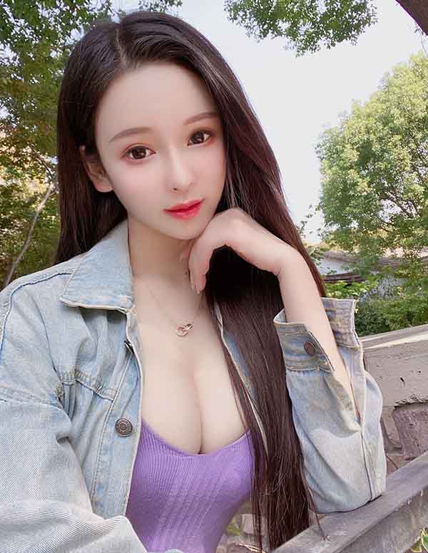 多伦多外围洋妞