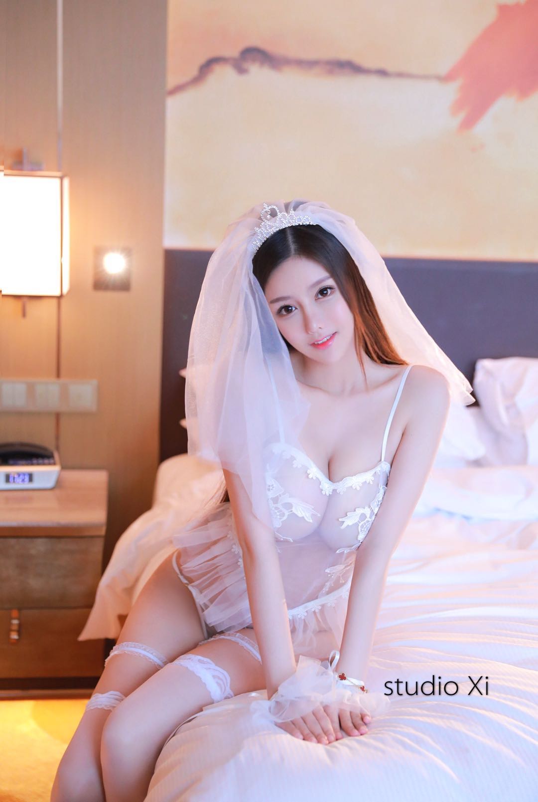 温哥华外围模特资源