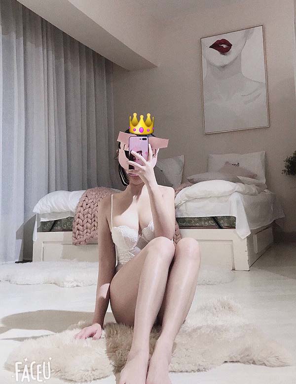 旧金山高端模特预约