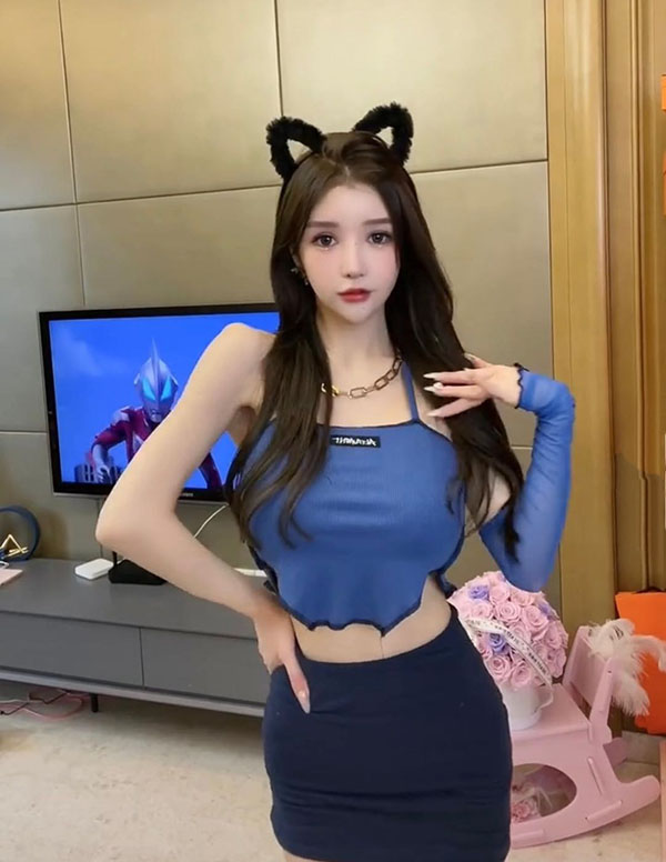 旧金山模特援交