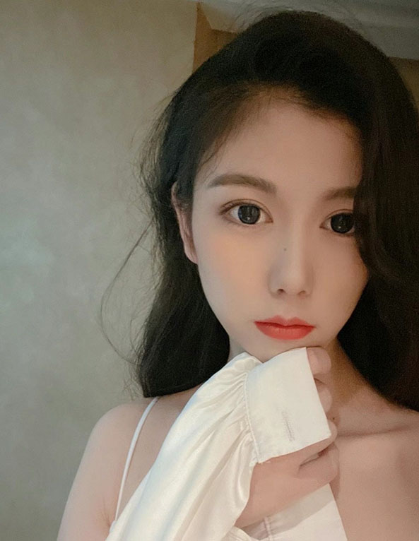 纽约外围模特微信