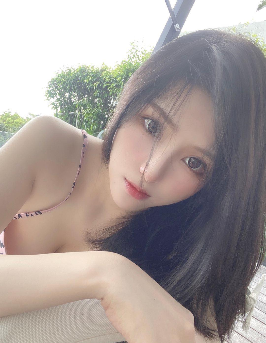 吉隆坡高端模特微信