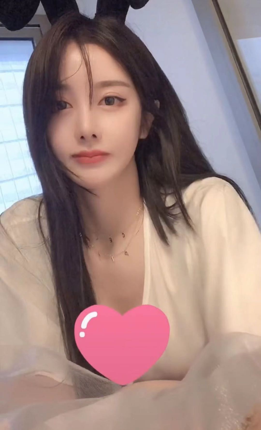 曼谷高端模特微信