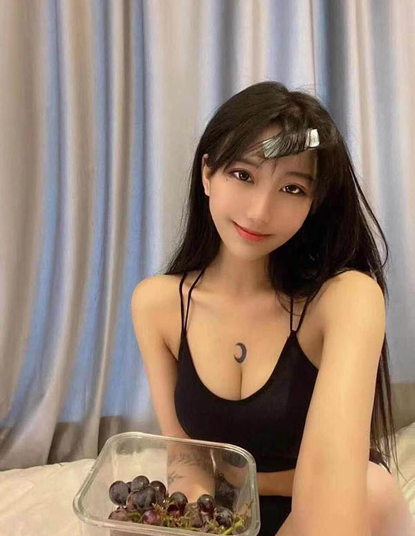 旧金山模特援交