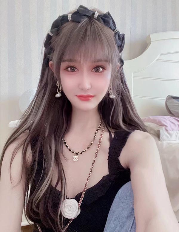 东京外围女全套服务