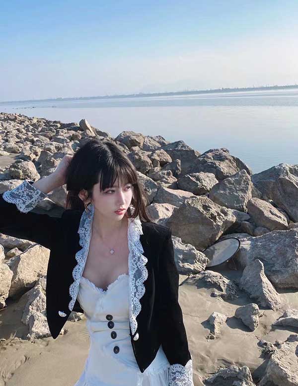 东京外围女全套服务