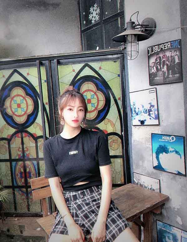 首尔外围模特资源