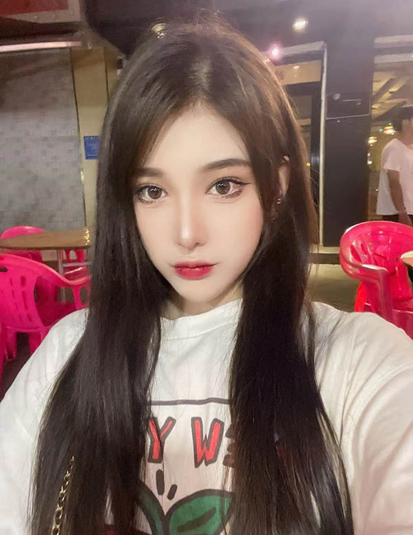 东京外围上门服务