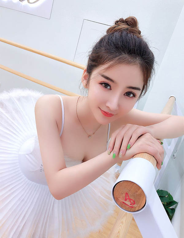 多伦多伴游模特